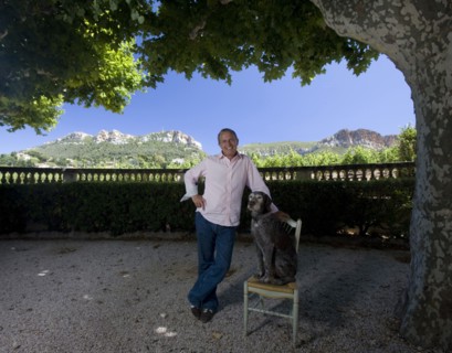 Jean-Louis Genovesi