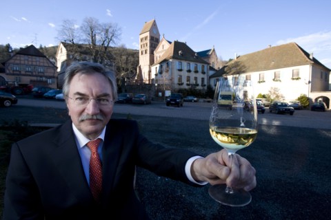 Alex Heinrich