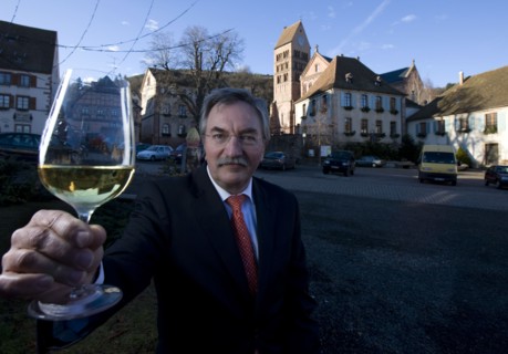 Alex Heinrich