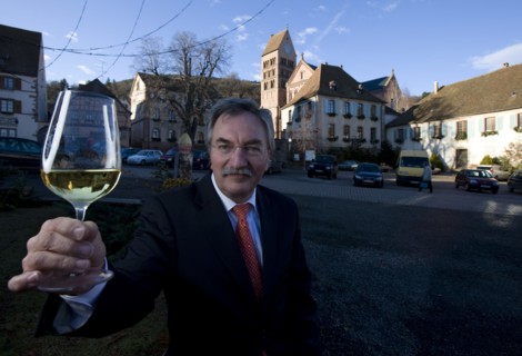 Alex Heinrich