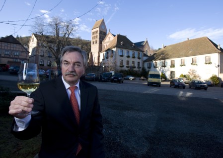 Alex Heinrich