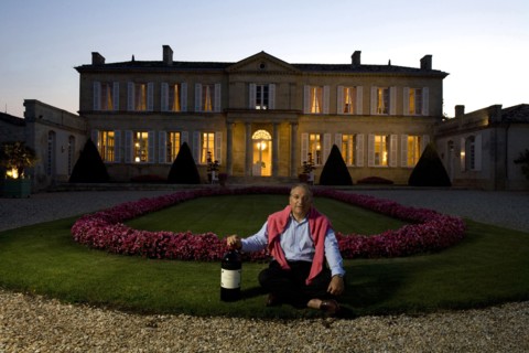 Patrick Maroteaux