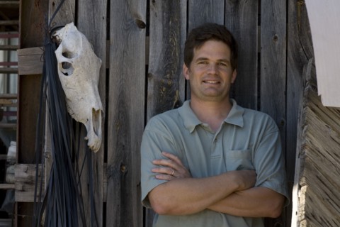 Paul Reder