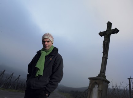 André Ostertag