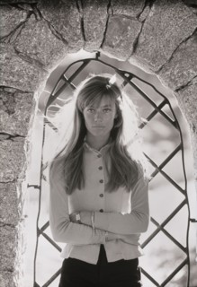 Françoise Hardy, 1967