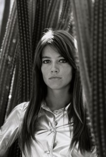 Françoise Hardy, 1968