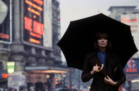 Françoise Hardy, 1965