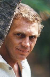 Steve McQueen