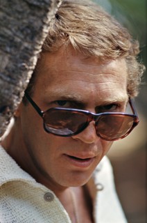 Steve McQueen