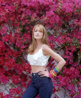 Carla Bruni