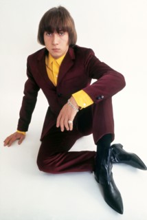 Ronnie Bird