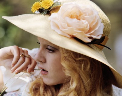 Sylvie Vartan au Japon