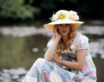 Sylvie Vartan au Japon