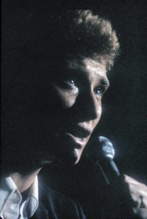 Johnny Hallyday