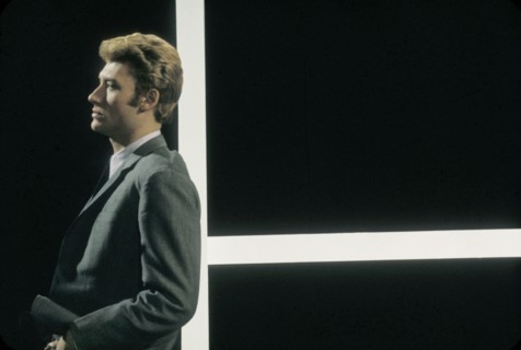 Johnny Hallyday