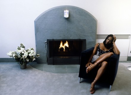 Naomi Campbell