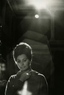 Sophia Loren
