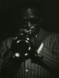Miles Davis