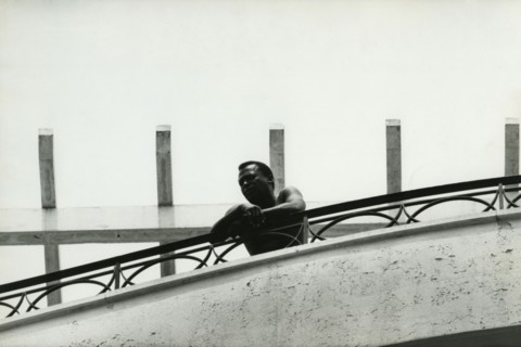 Miles Davis