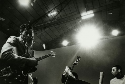 Chuck Berry