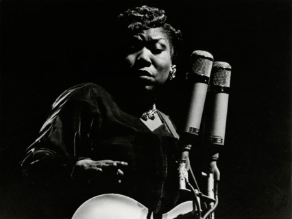 Sister Rosetta Tharpe
