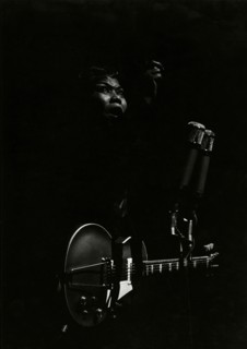 Sister Rosetta Tharpe