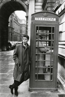 Cliff Richard