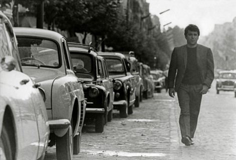 Claude Nougaro