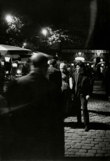 Claude Nougaro