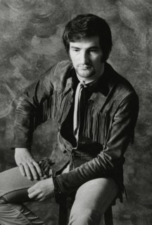 Eddy Mitchell