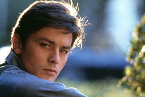 Alain Delon