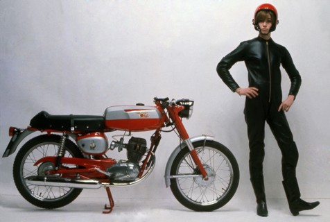 Françoise Hardy, 1966