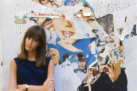 Françoise Hardy, 1963