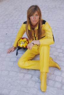 Françoise Hardy, 1966