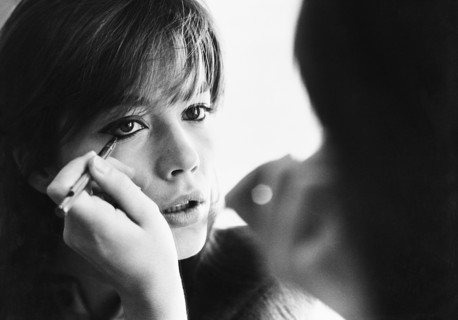 Françoise Hardy, 1963