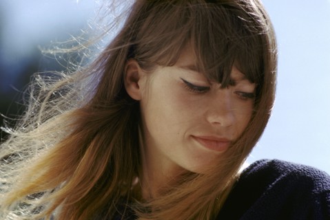 Françoise Hardy, 1963