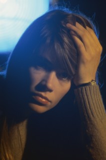 Françoise Hardy, 1964