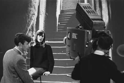 Françoise Hardy, 1964