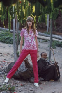 Françoise Hardy, 1969