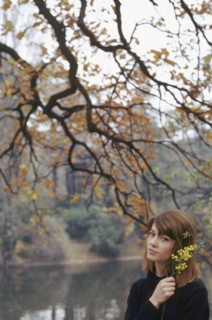 Françoise Hardy, 1963