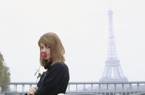 Françoise Hardy, 1962