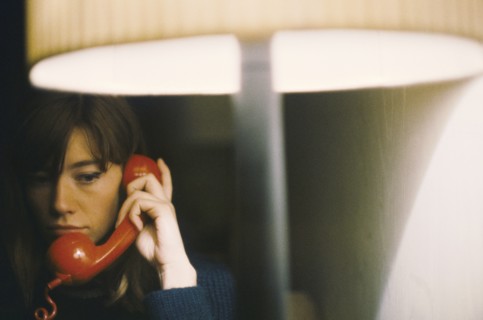 Françoise Hardy, 1963