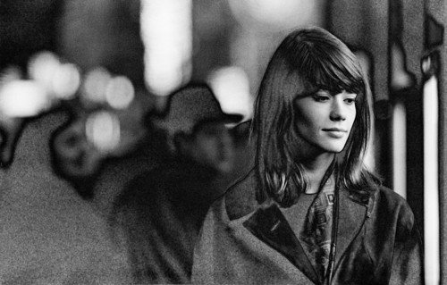 Françoise Hardy, 1964