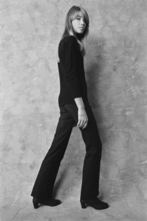 Françoise Hardy, 1966