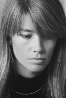 Françoise Hardy, 1966