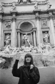 Françoise Hardy, 1963