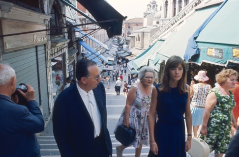 Françoise Hardy, 1963