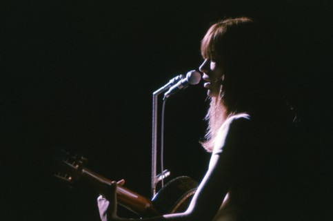 Françoise Hardy, 1965