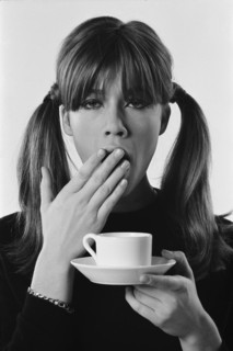 Françoise Hardy, 1964