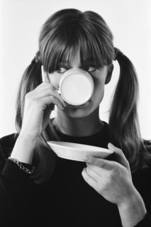 Françoise Hardy, 1964